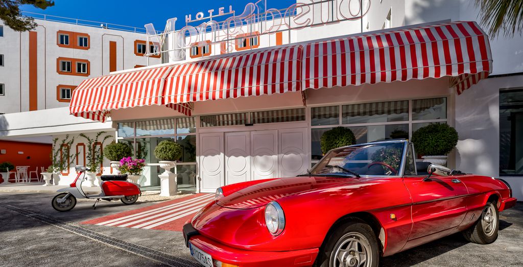 Tour in auto: L'Isla Bonita da Ovest a Est