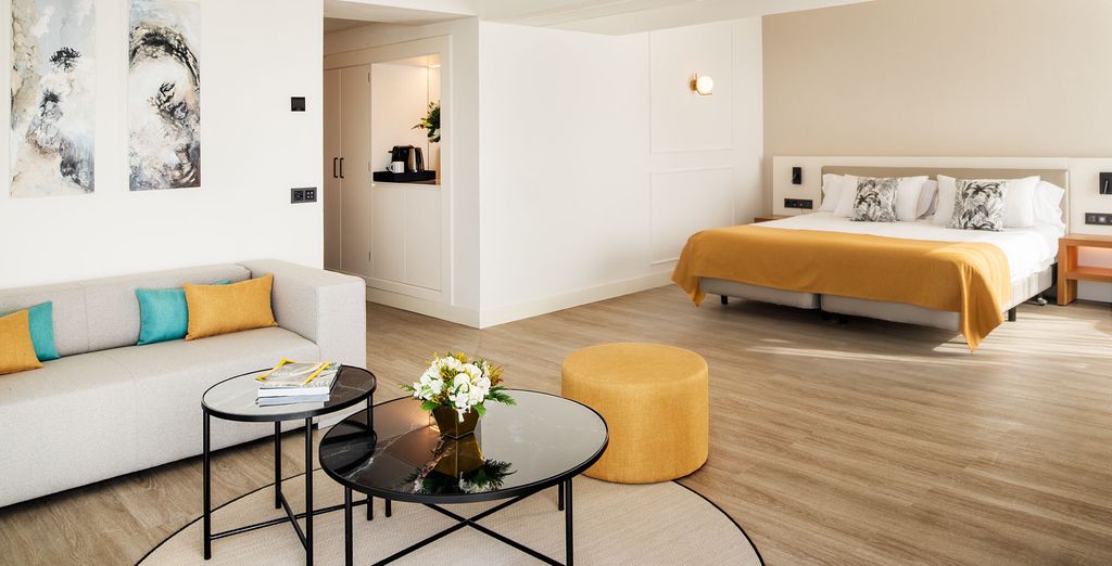  Arrecife Gran Hotel & Spa 5*