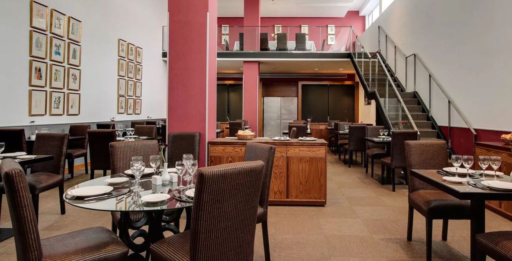 1881 Madrid Ventas Hotel