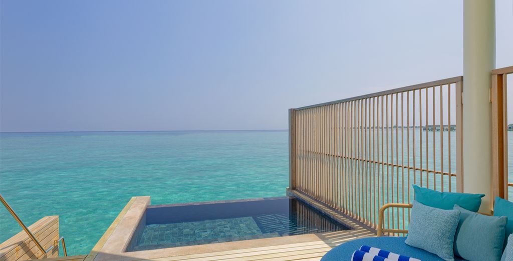  Amari Raaya Maldives 5*