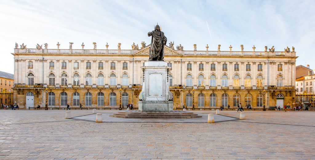 Grand Hôtel de la Reine