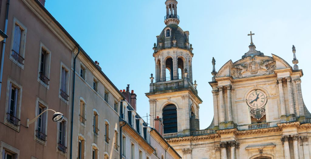 Grand Hôtel de la Reine