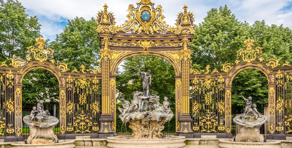 Grand Hôtel de la Reine