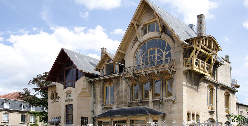 Grand Hôtel de la Reine
