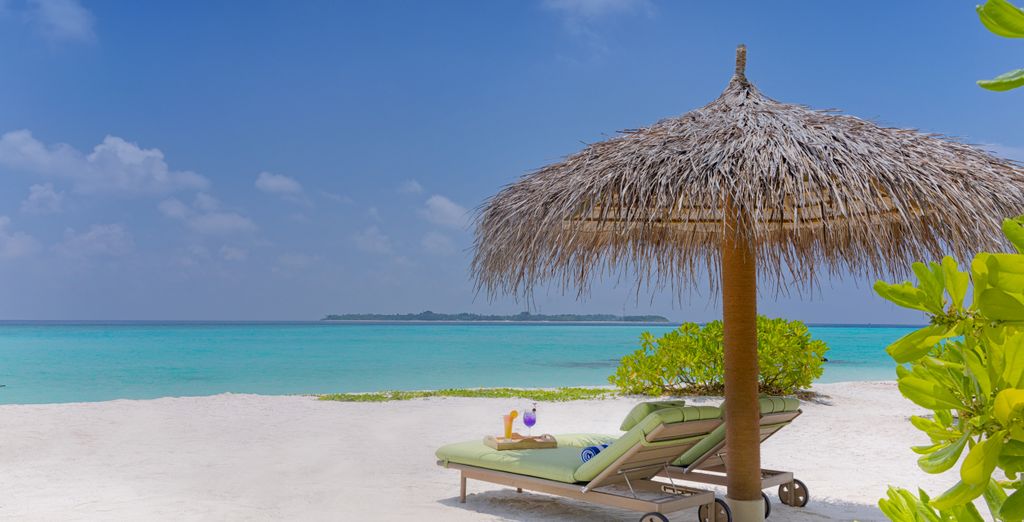  Amari Raaya Maldives 5*