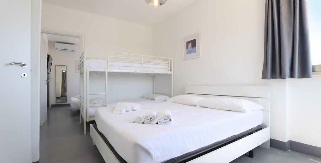 Salento Residence & Suite