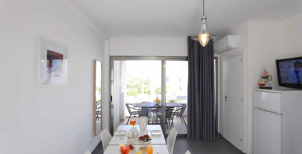 Salento Residence & Suite
