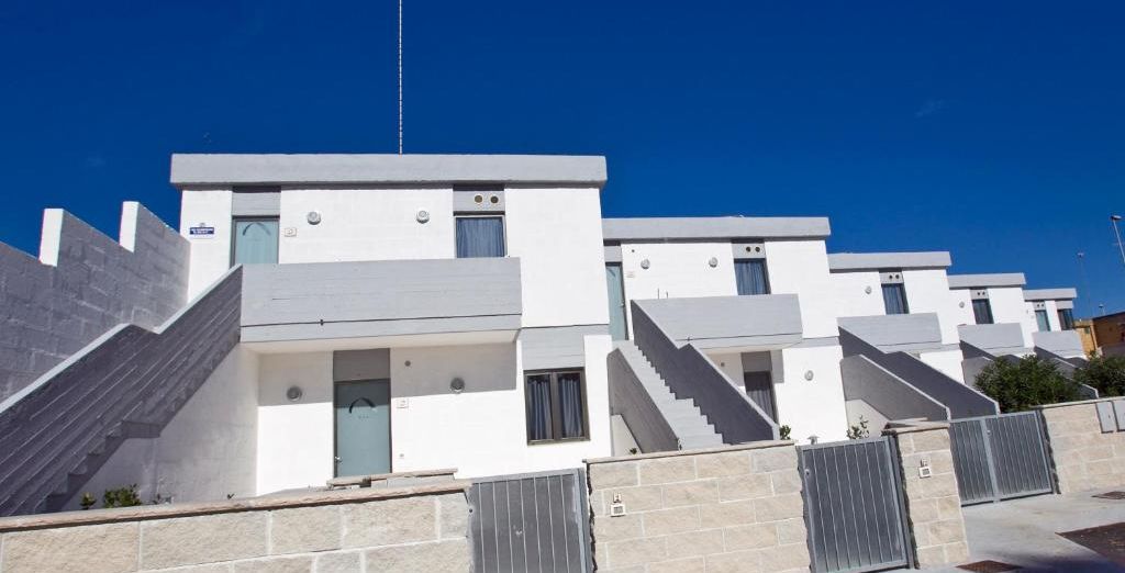 Salento Residence & Suite