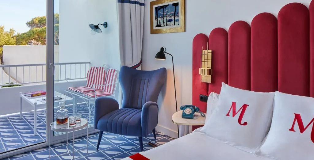 Hotel Mongibello Ibiza 4*- Adults Only