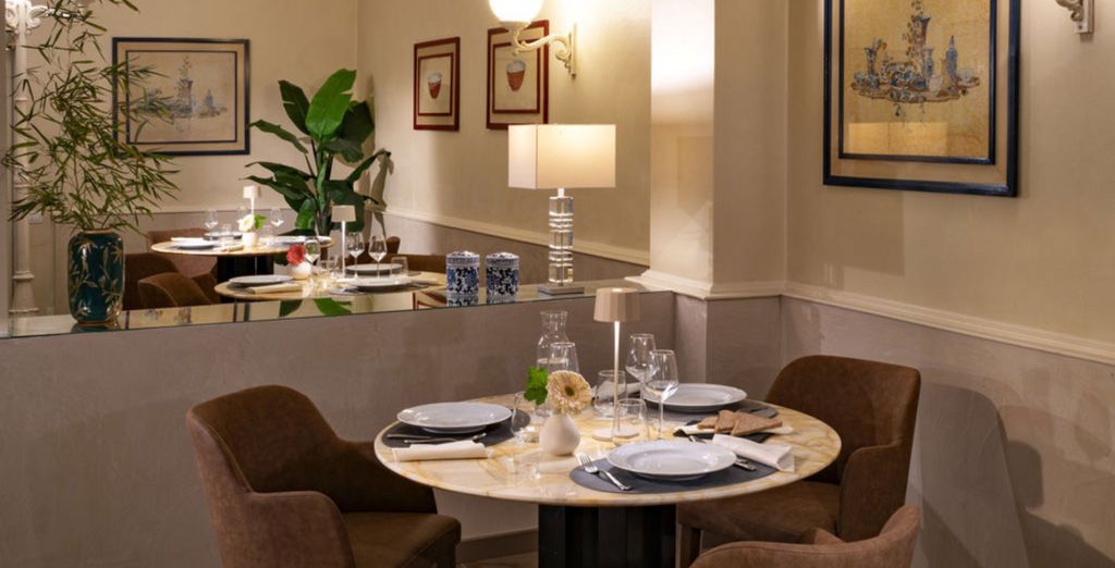 Palace Hotel Viareggio 4*