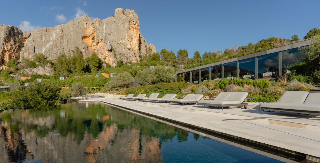 VIVOOD Landscape Hotel & Spa 4* - Adults Only