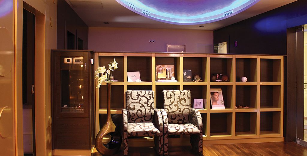 Grand Hotel Donat Superior 4*