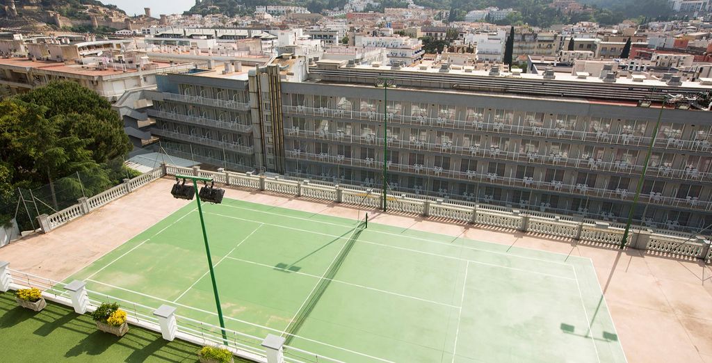 Don Juan Tossa 4*