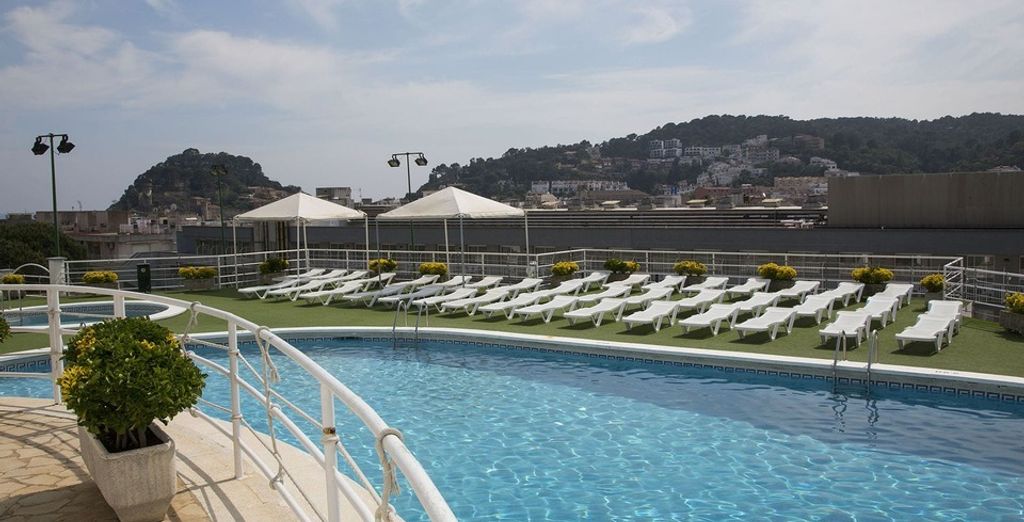 Don Juan Tossa 4*