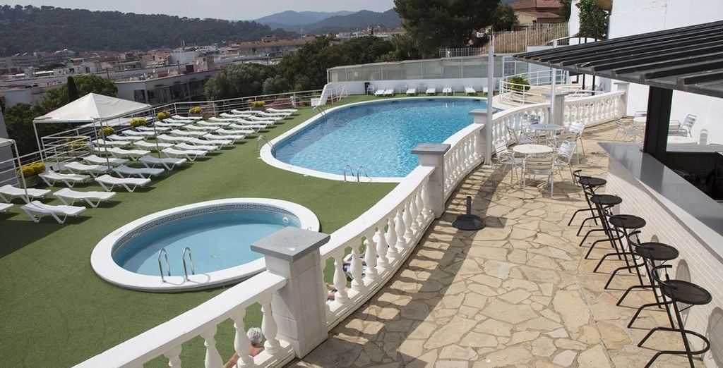 Don Juan Tossa 4*