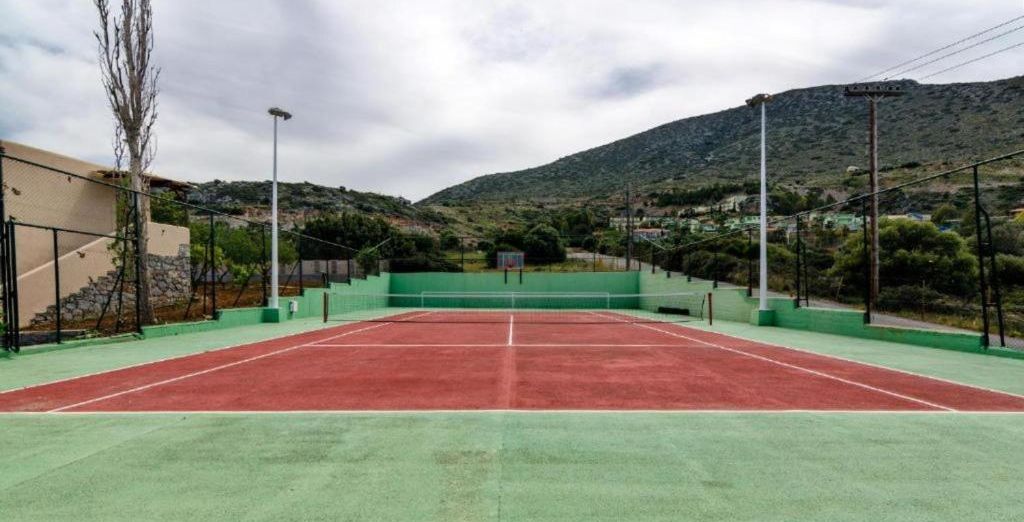 Magia Village Resort