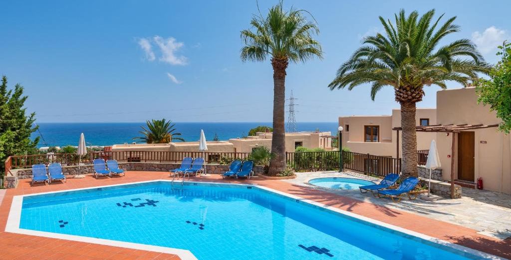 Magia Village Resort
