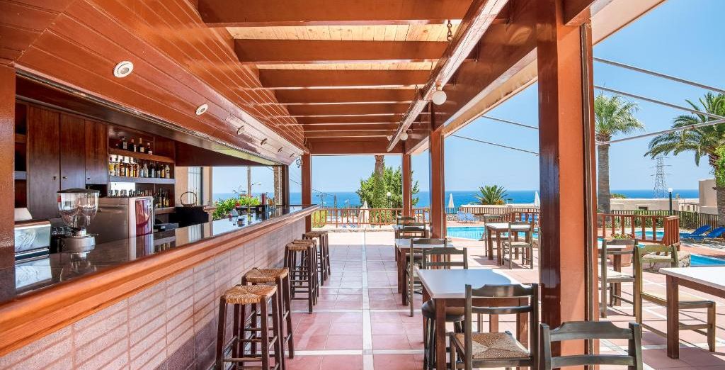 Magia Village Resort