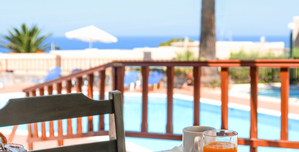 Magia Village Resort