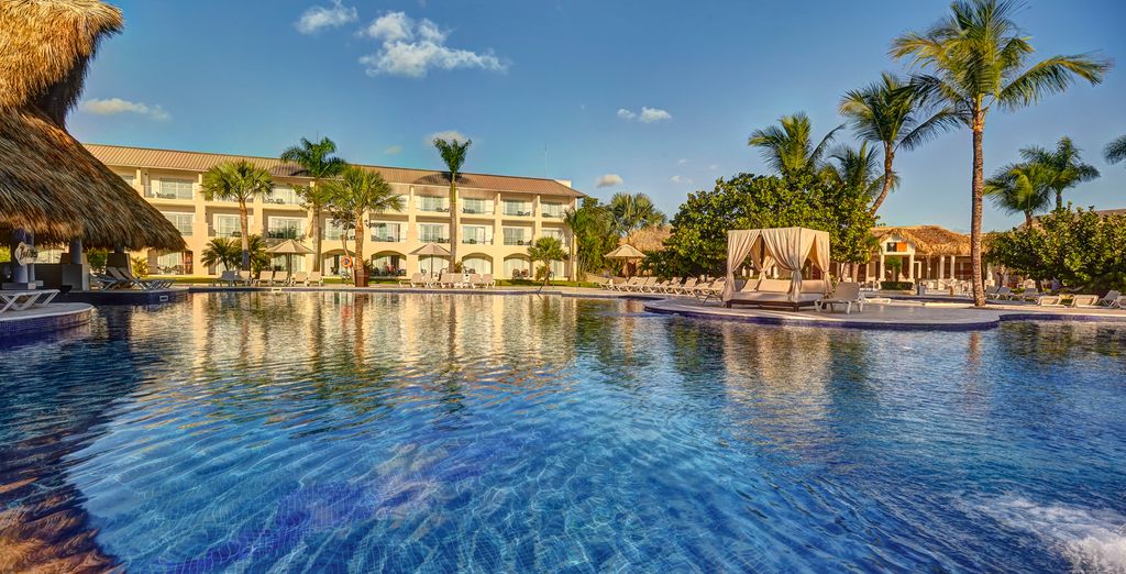 Royalton Splash Punta Cana 4*