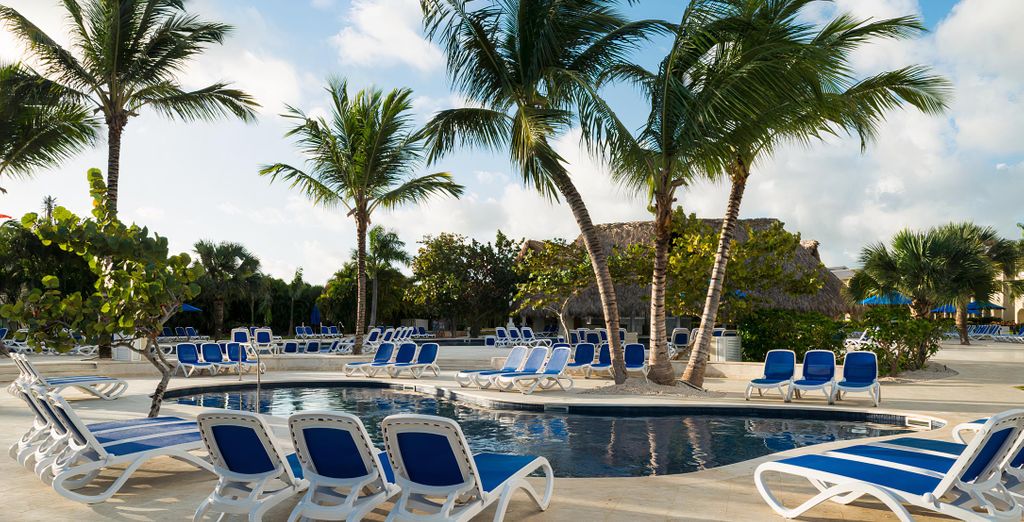 Royalton Splash Punta Cana 4*