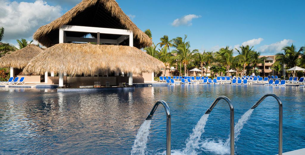 Royalton Splash Punta Cana 4*