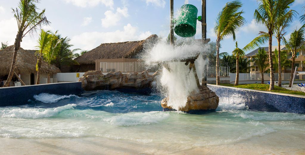 Royalton Splash Punta Cana 4*