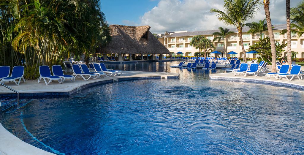 Royalton Splash Punta Cana 4*