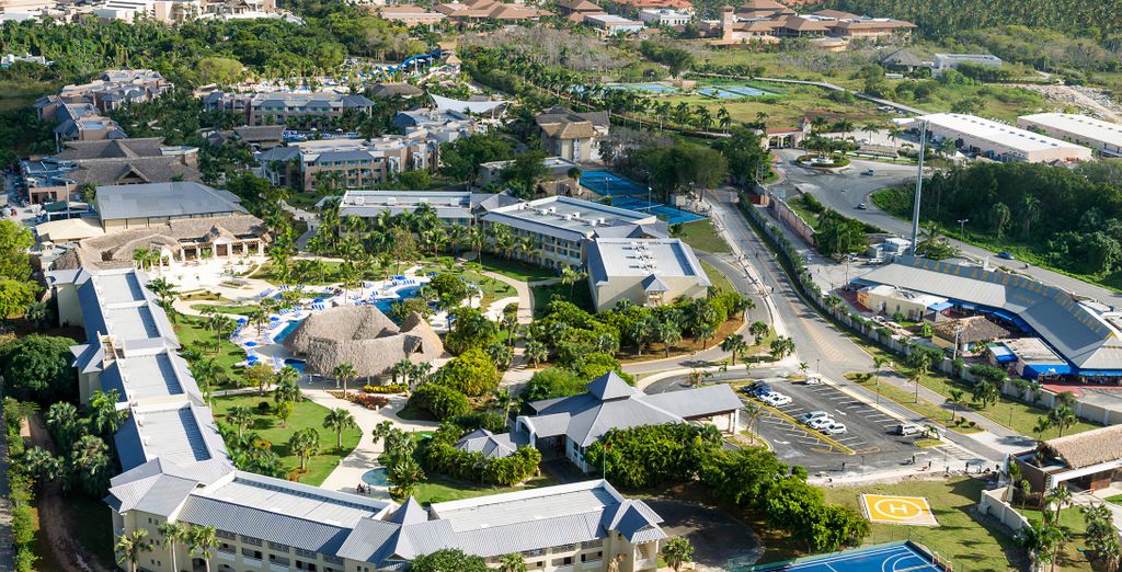 Royalton Splash Punta Cana 4*