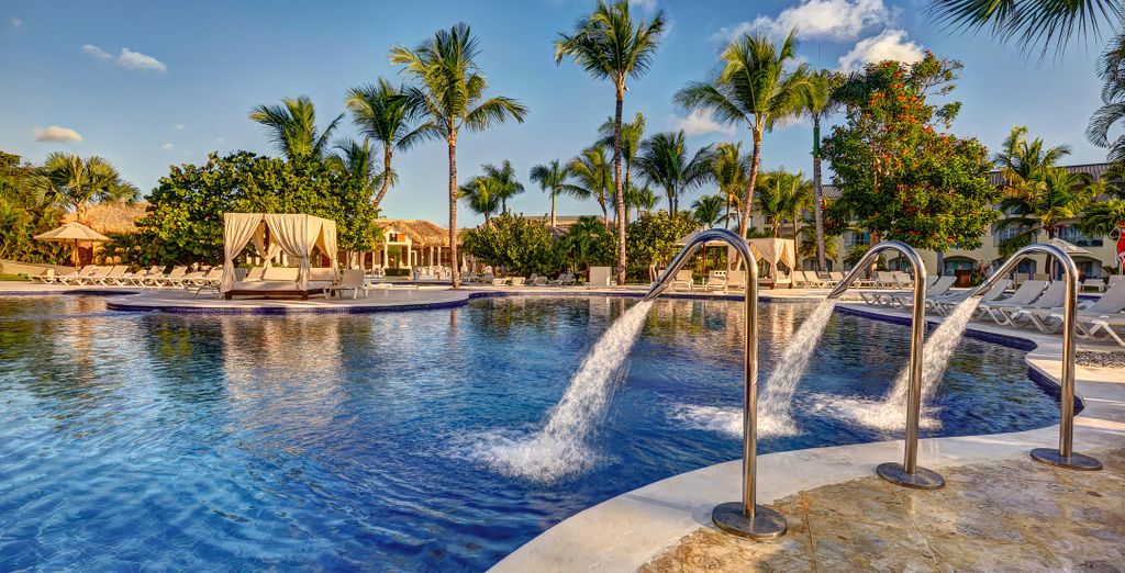 Royalton Splash Punta Cana 4*
