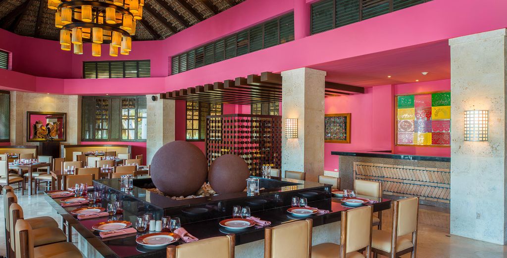 Royalton Splash Punta Cana 4*