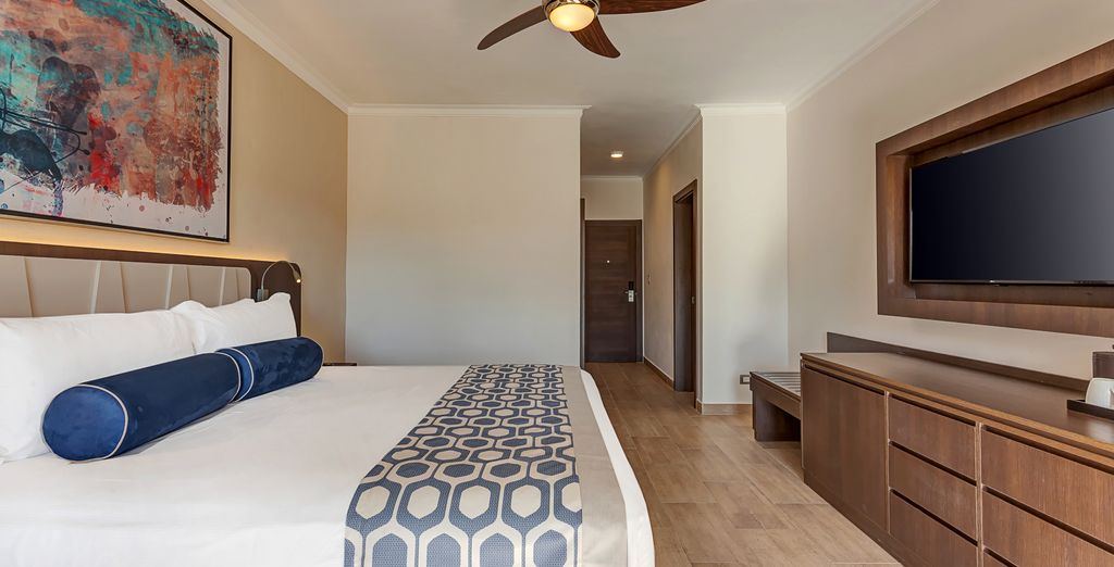 Royalton Splash Punta Cana 4*