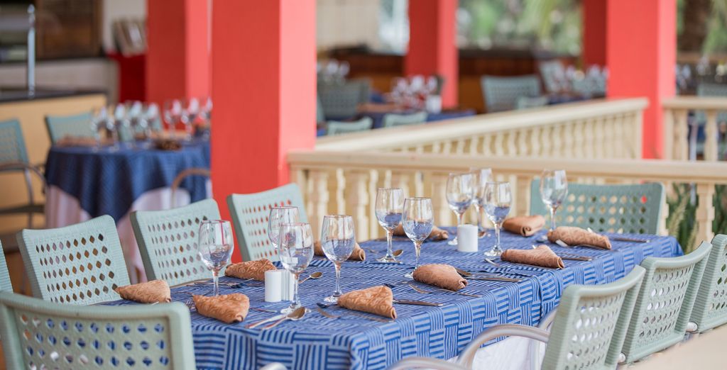 Starfish Cuatro Palmas 4* - Adults Only