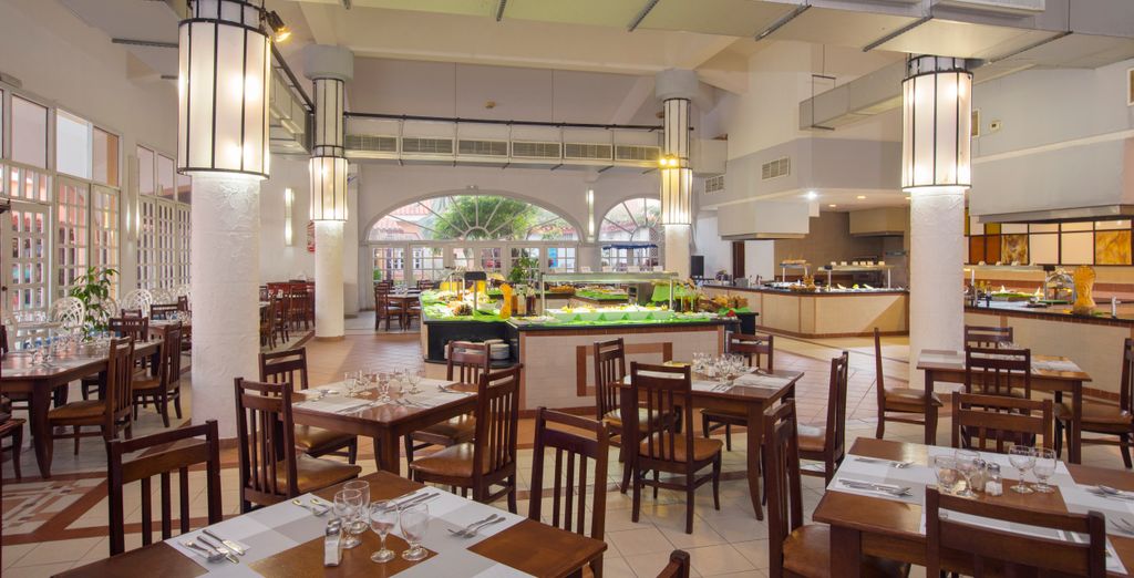 Starfish Cuatro Palmas 4* - Adults Only
