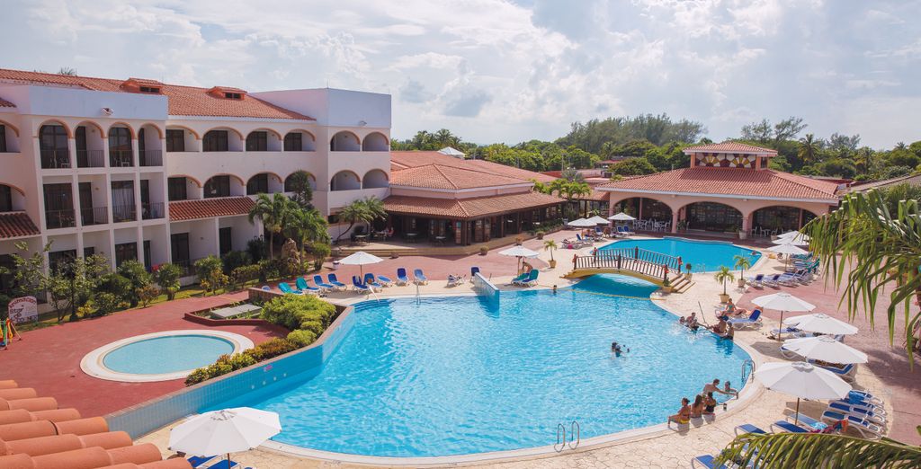 Starfish Cuatro Palmas 4* - Adults Only