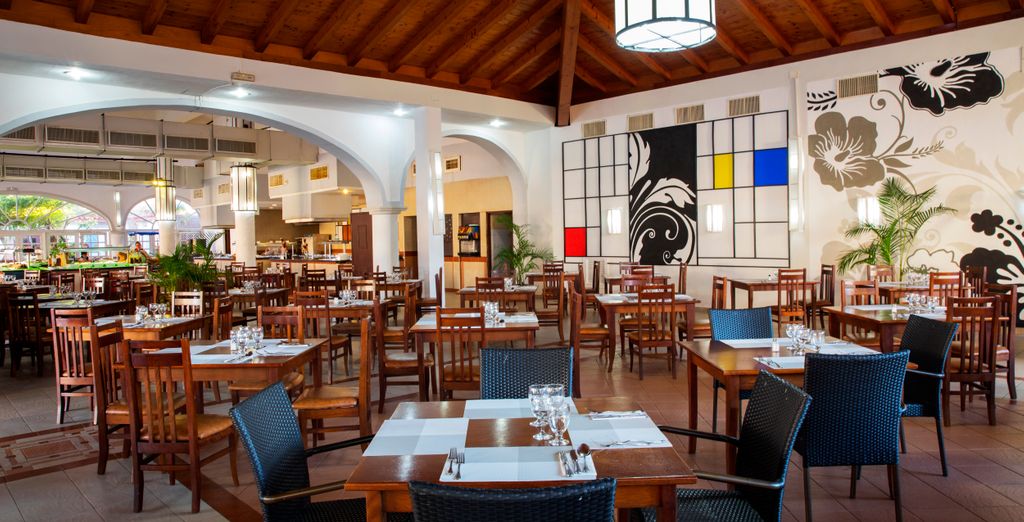 Starfish Cuatro Palmas 4* - Adults Only