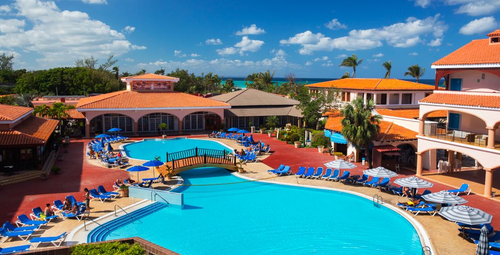 Starfish Cuatro Palmas 4* - Adults Only