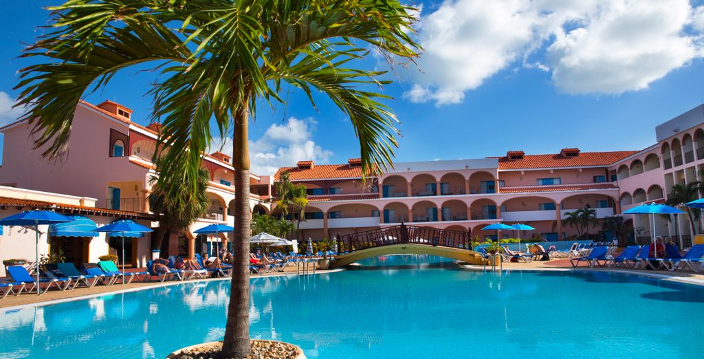 Starfish Cuatro Palmas 4* - Adults Only