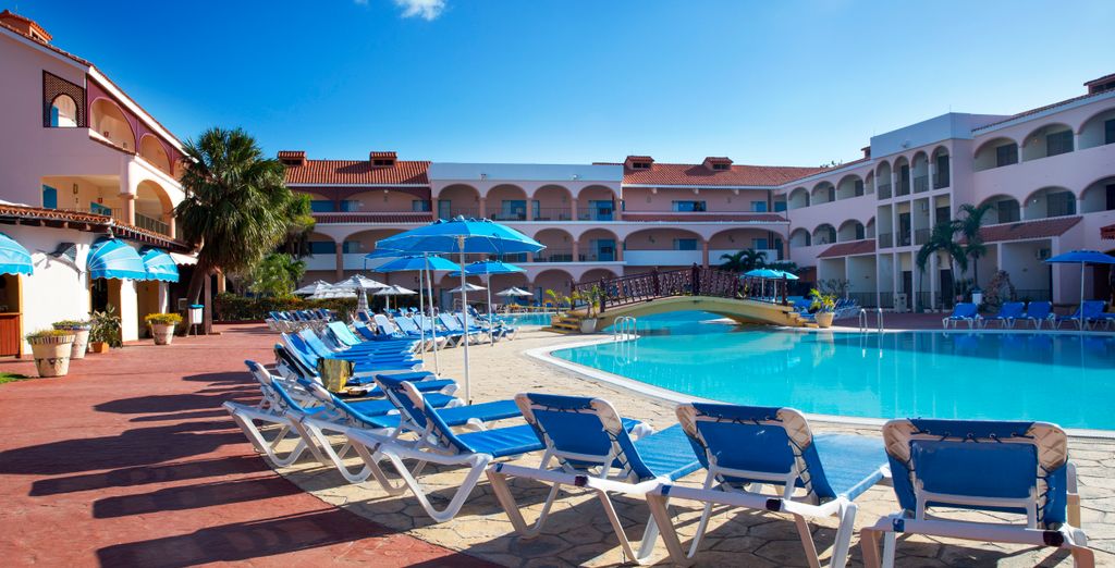 Starfish Cuatro Palmas 4* - Adults Only