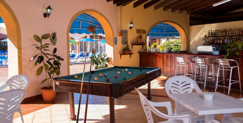Starfish Cuatro Palmas 4* - Adults Only