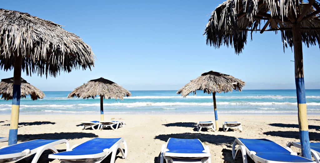 Starfish Cuatro Palmas 4* - Adults Only