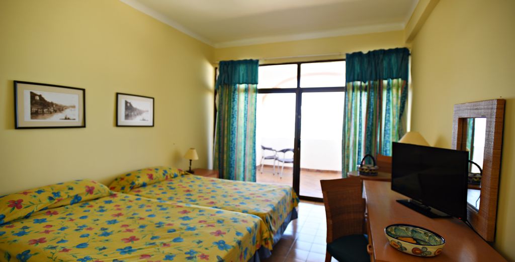 Starfish Cuatro Palmas 4* - Adults Only