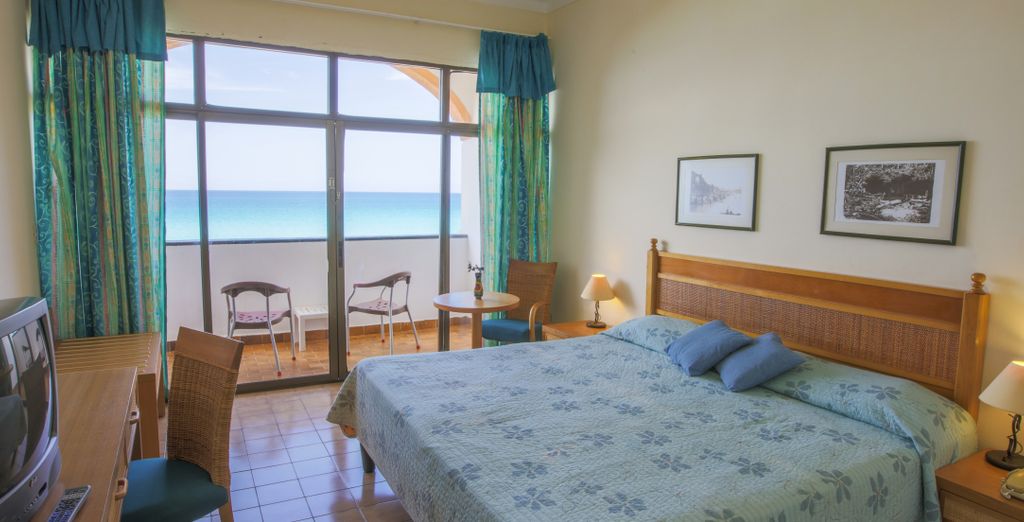 Starfish Cuatro Palmas 4* - Adults Only
