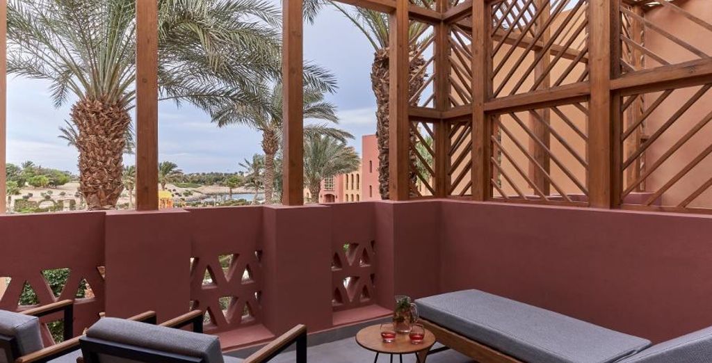 Steigenberger Golf Resort El Gouna 5*
