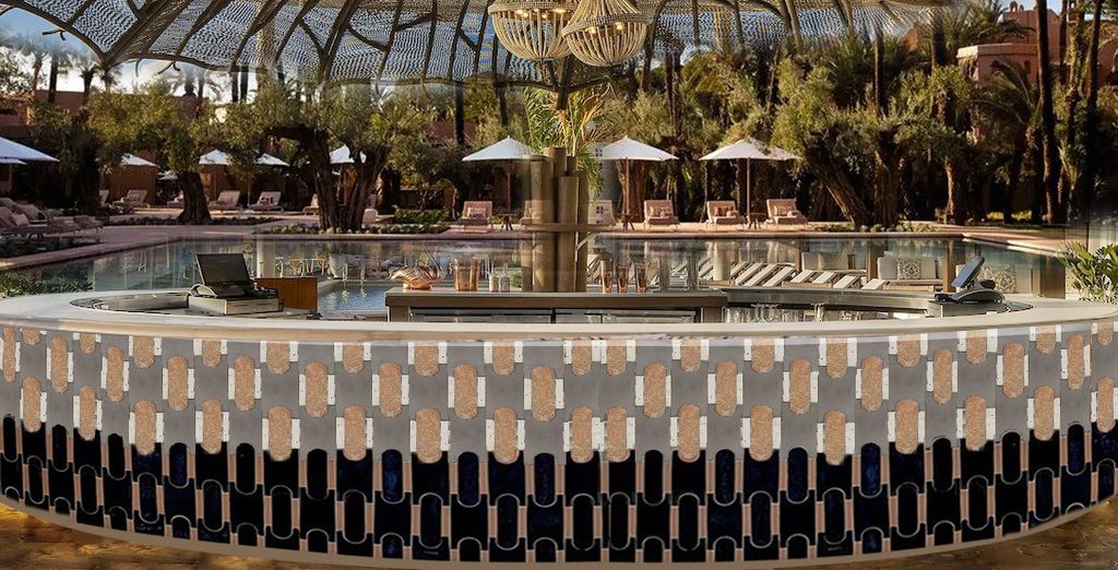Steigenberger Golf Resort El Gouna 5*