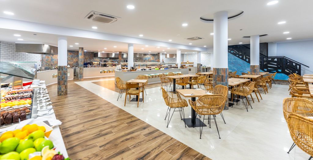 Bakour Lanzarote Splash 4*