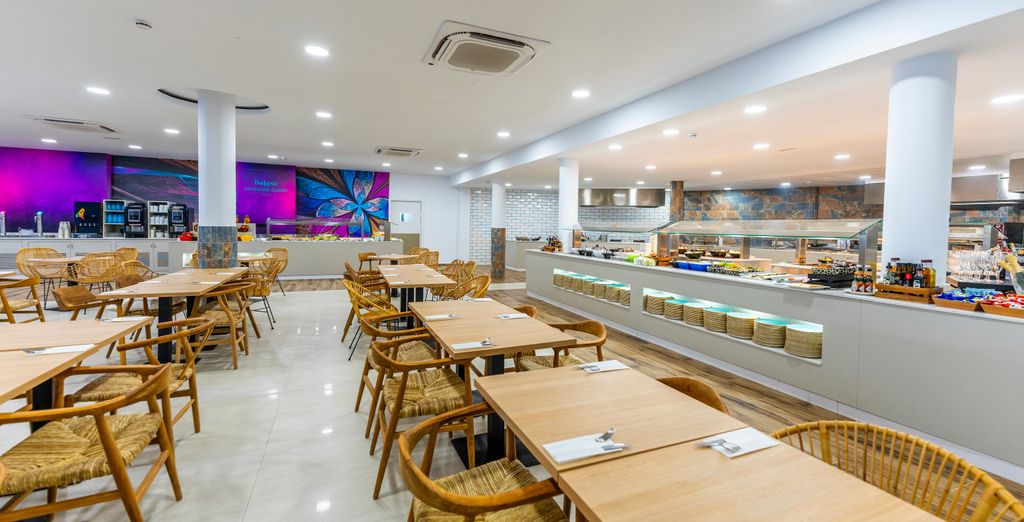 Bakour Lanzarote Splash 4*