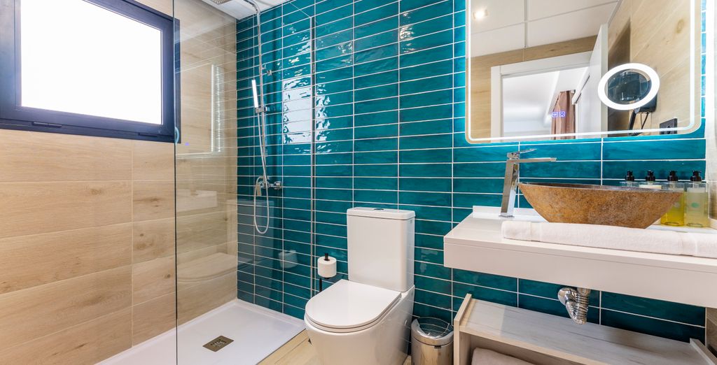 Bakour Lanzarote Splash 4*