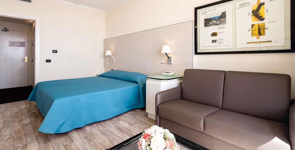 Grand Hotel PianetaMaratea 4*