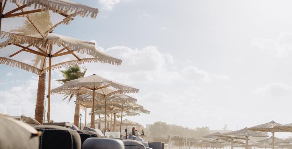 Galazio Beach Resort 4*